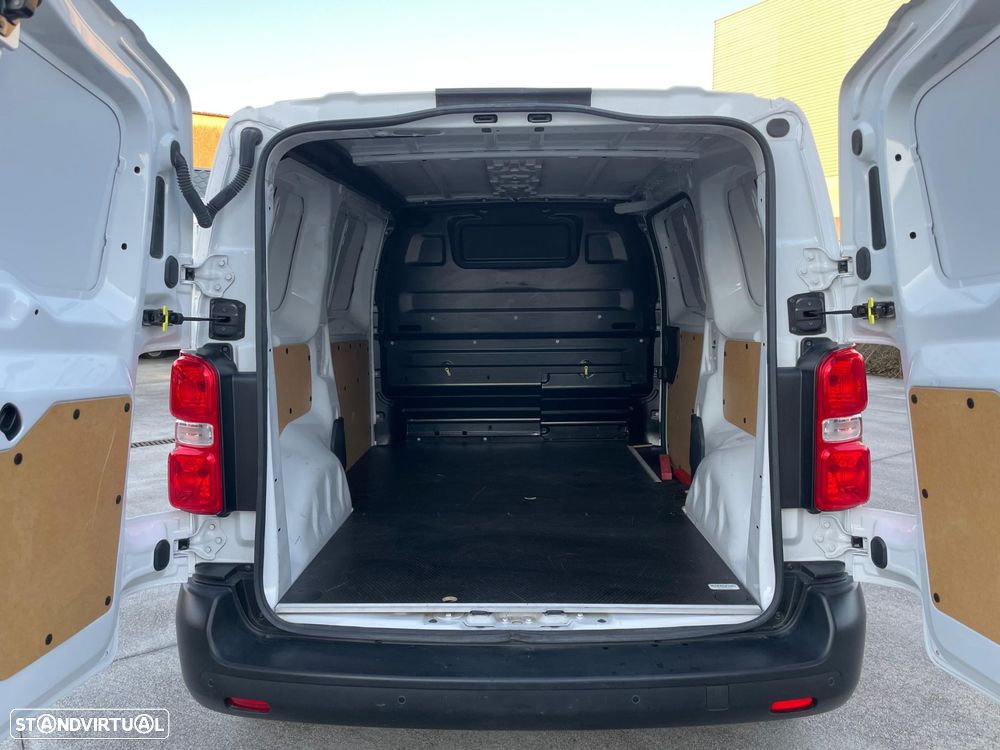 Citroën Jumpy 1.5 BlueHDi M - 7