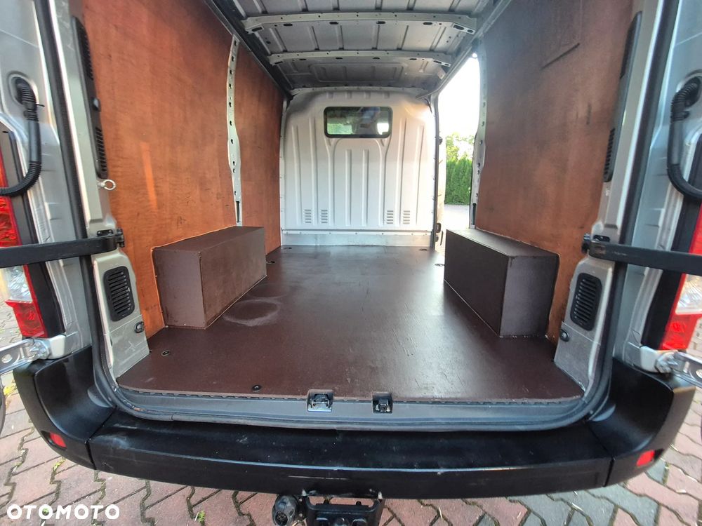 Renault Master - 10
