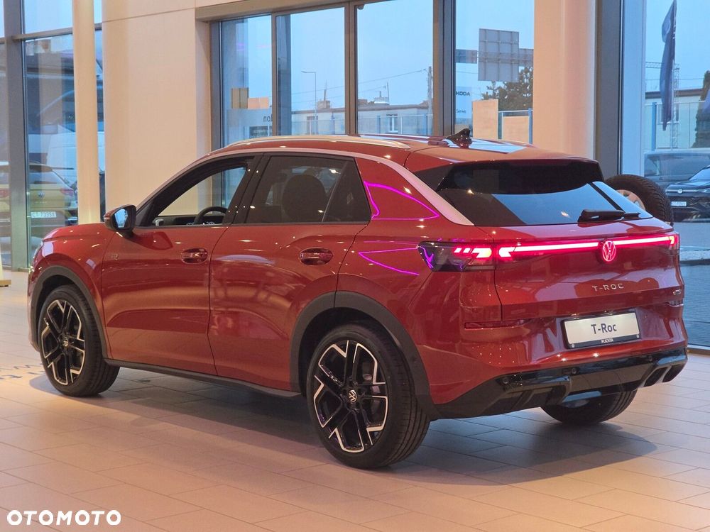 Volkswagen T-Roc 1.5 eTSI R-Line DSG - 13