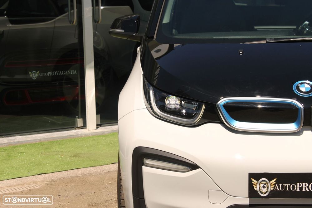 BMW i3 120Ah - 32