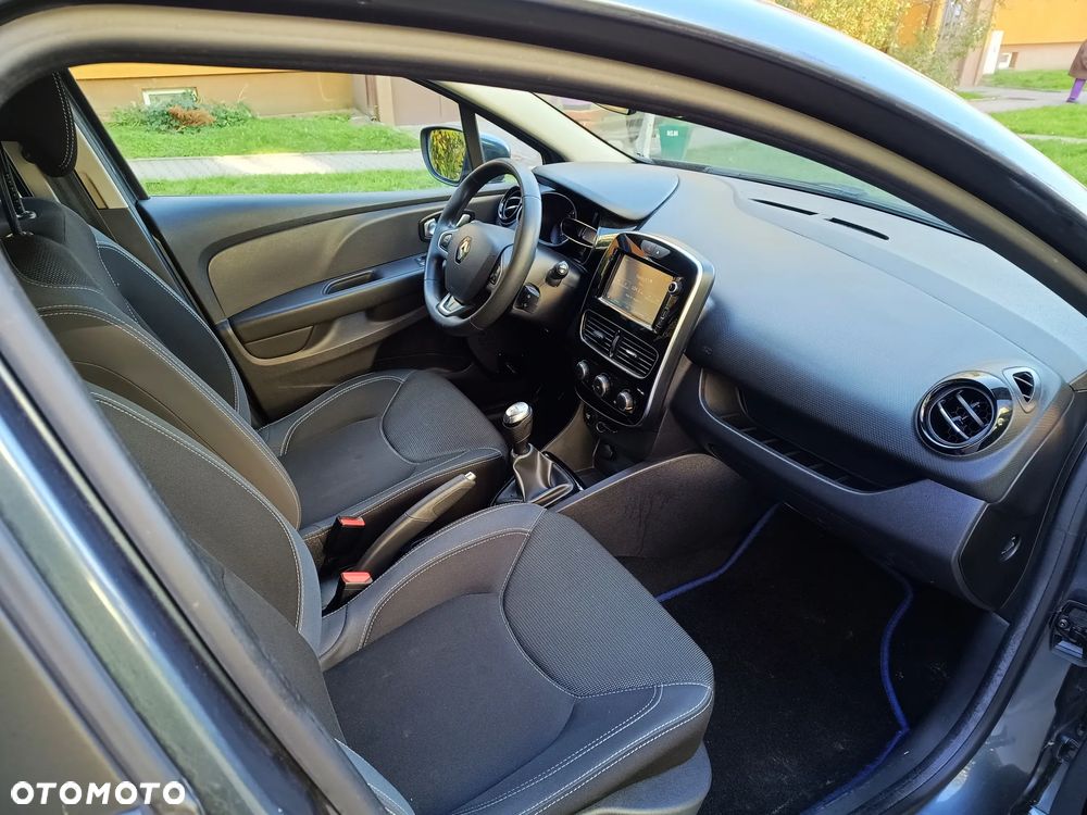 Renault Clio 0.9 Energy TCe Life - 22