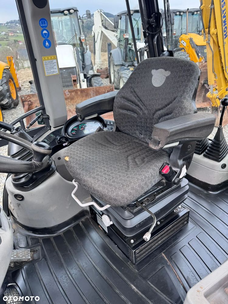 Case 580ST* KOPARKO ŁADOWARKA CASE 580ST* FINANSOWANIE* ZAMIANA* SKUP* KOPARKO ŁADOWARKA JCB 3CX /// JCB 4CX/// CASE 580SR/// CASE 580T /// CAT 428E// TEREX 970/// - 8