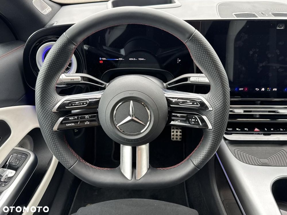Mercedes-Benz CLA 250+ 85kWh - 16