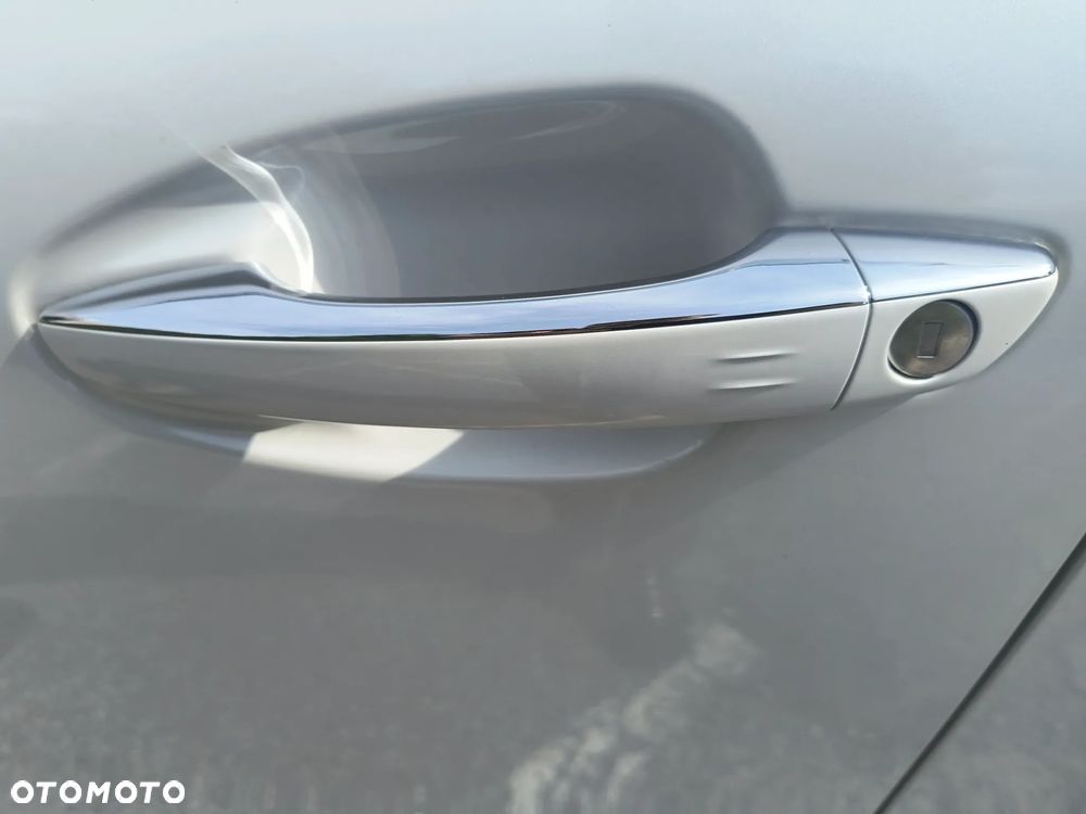 Peugeot 508 RXH BlueHDi 180 EAT6 Stop&Start - 15