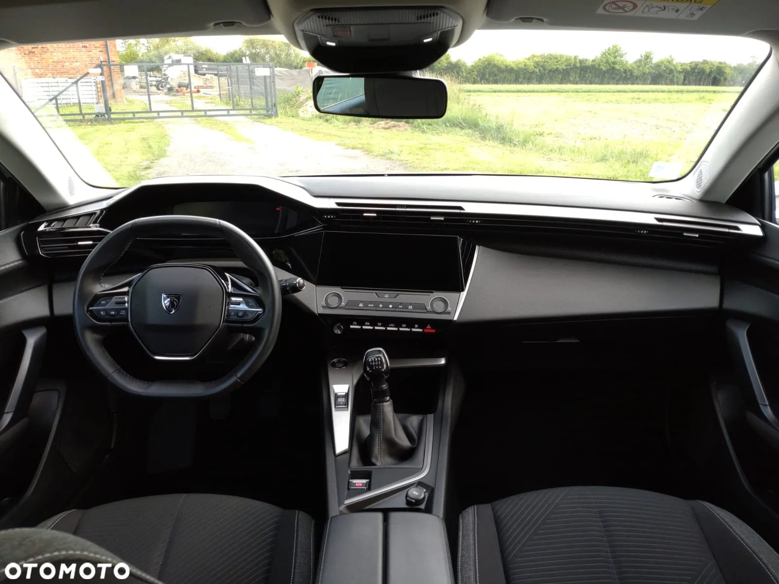Peugeot 308 1.2 PureTech GPF Allure Pack S&S - 34