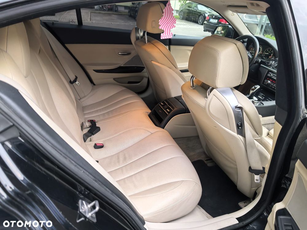 BMW Seria 6 640d M Sport Edition - 3