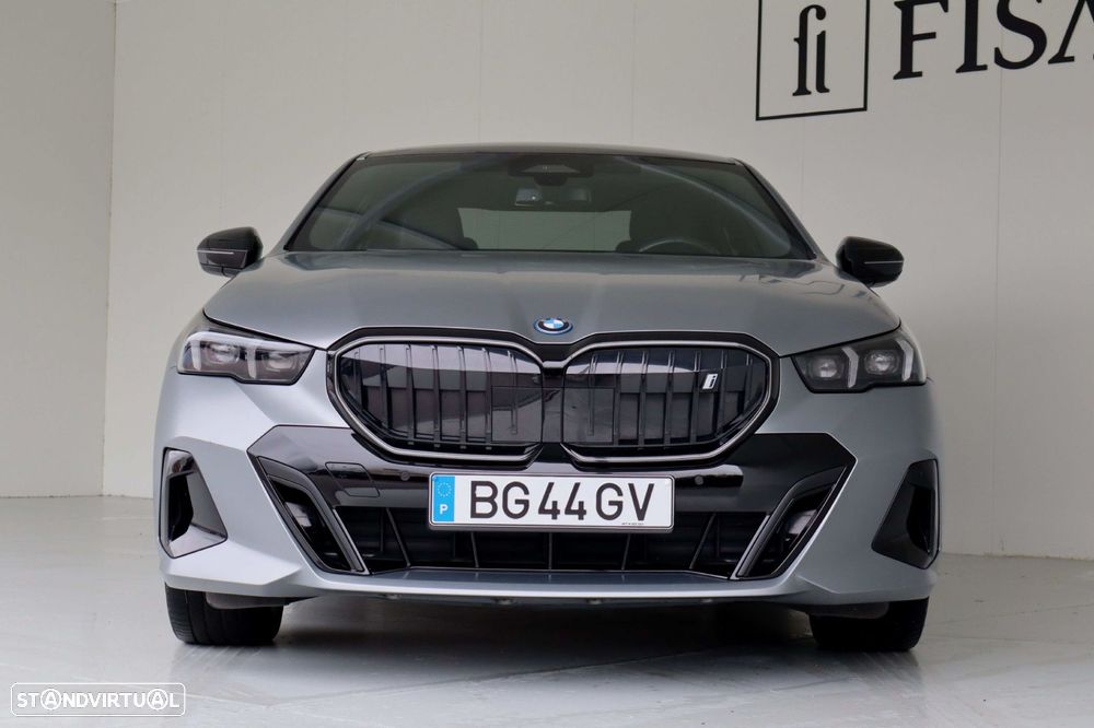 BMW i5 eDrive40 Pack Desportivo M Pro - 2