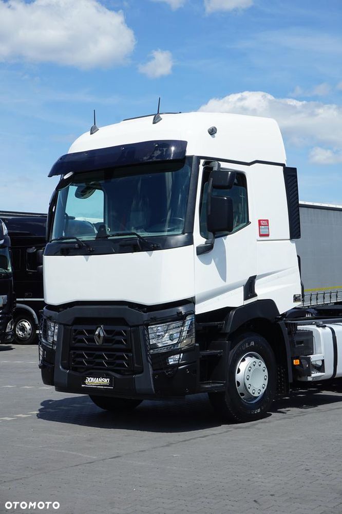 Renault C 520 / EURO 6 / ACC / 6 X 4 / RETARDER / DMC 100 000 KG - 21