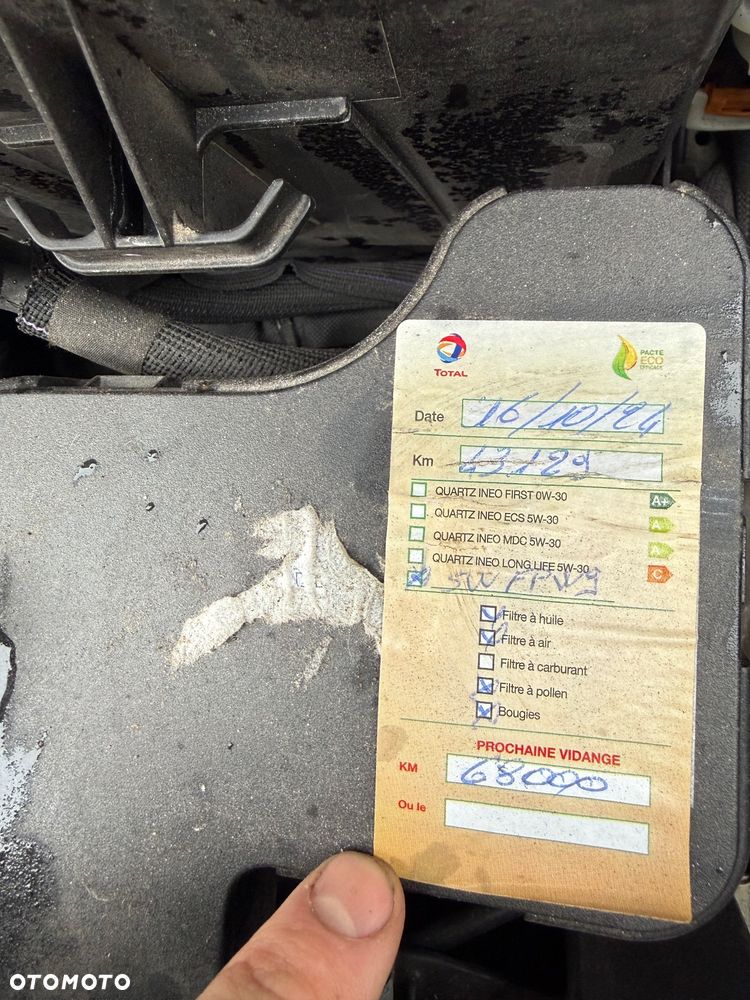 Citroën C3 Pure Tech 110 S&S EAT6 SHINE PACK - 9