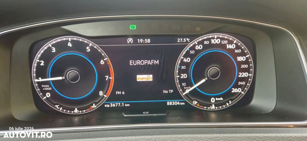 Volkswagen Golf 1.5 TSI Highline - 14