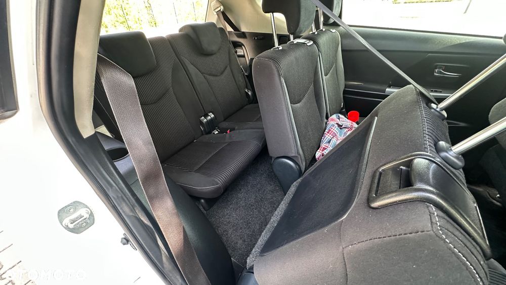 Toyota Prius+ Hybrid 135 Comfort - 20