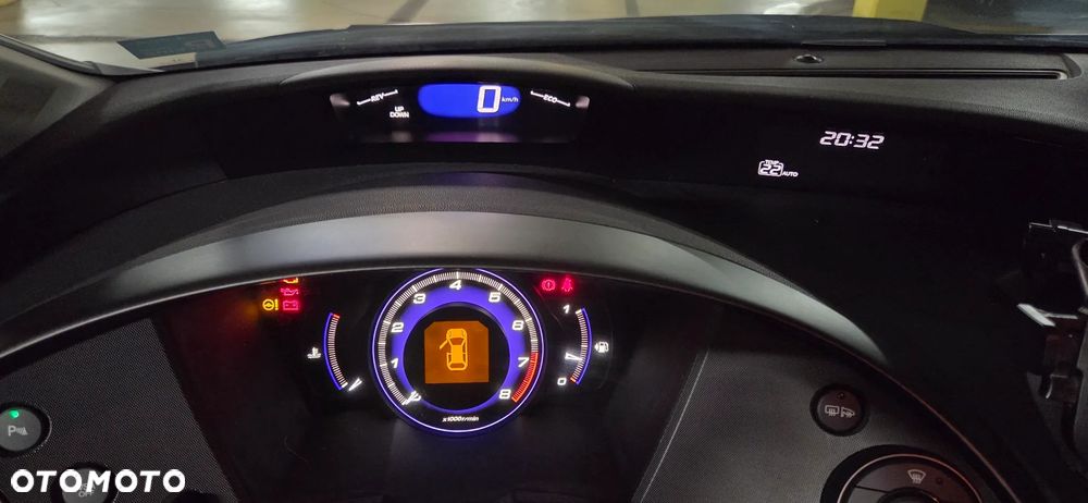 Honda Civic 1.8i-VTEC Sport - 32
