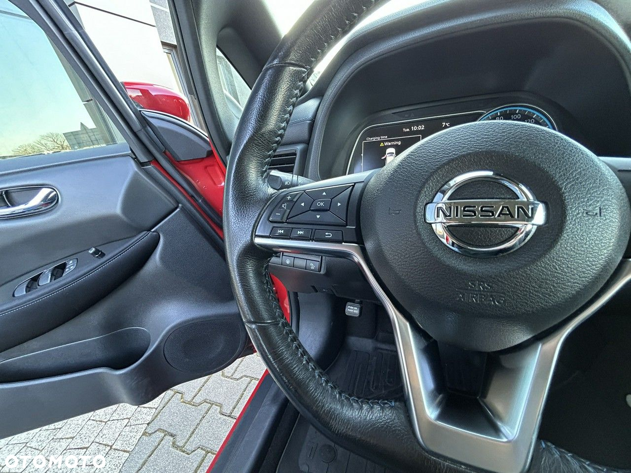 Nissan Leaf 39 kWh N-Connecta - 12