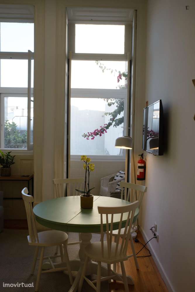 Apartamento com 2 quartos - localizado em Cedofeita Porto - Grande imagem: 4/37