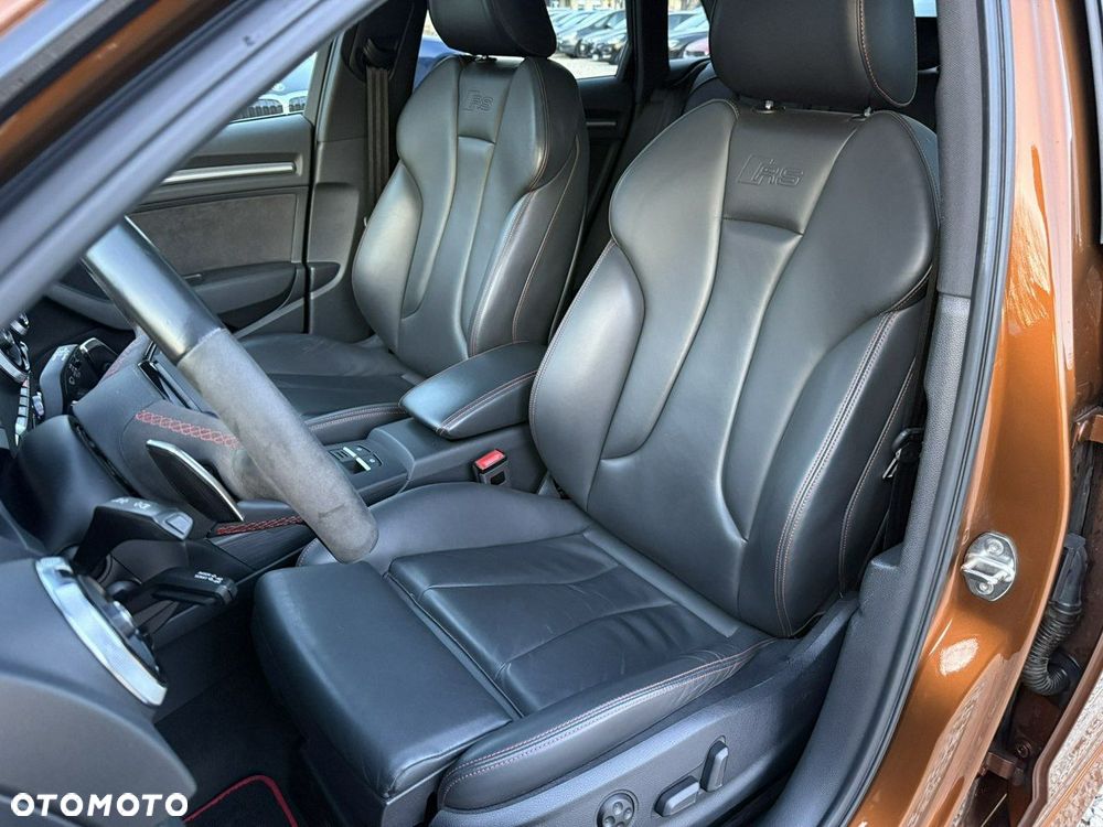 Audi RS3 Sportback 2.5 TFSI Quattro S tronic - 15