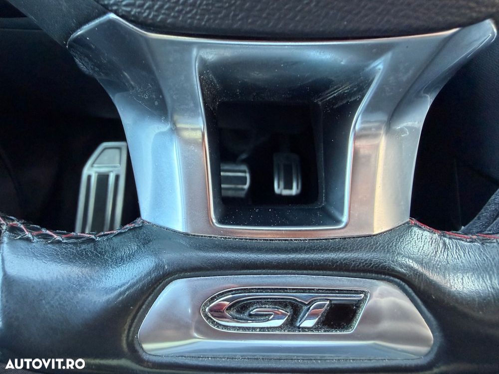 Peugeot 308 1.5L BlueHDI EAT8 GT - 19