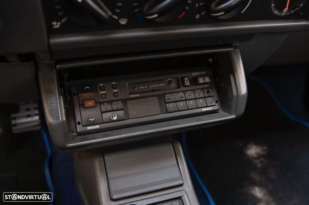 Renault Clio 2.0 Williams - 46