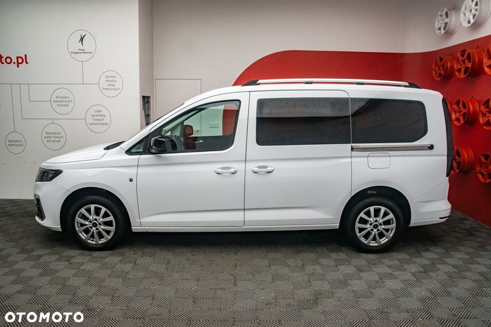 Ford Tourneo Connect Grand - 6