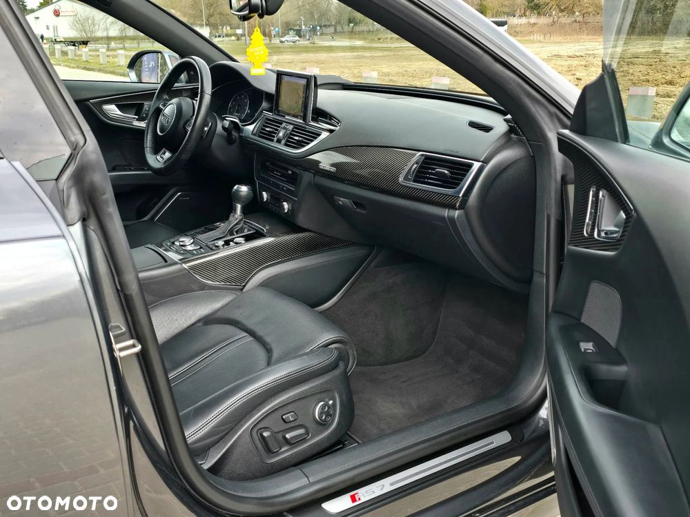 Audi RS7 Sportback - 9