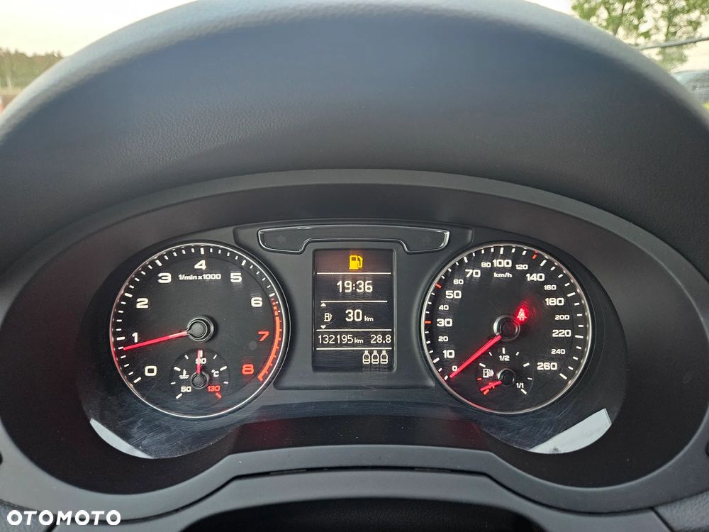 Audi Q3 1.4 TFSI CoD ultra - 25