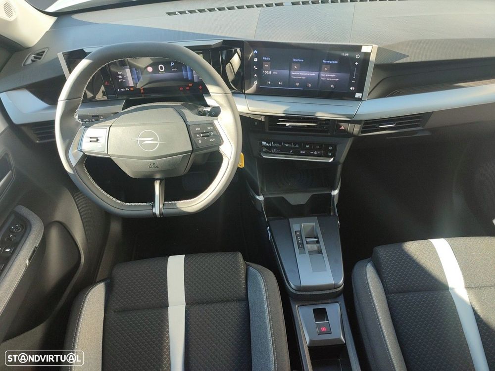 Opel Frontera 44 kWh GS - 11