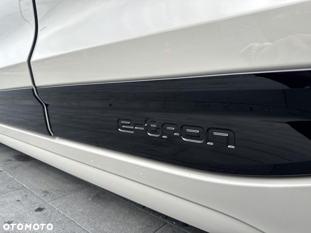 Audi A6 Sportback e-tron - 22