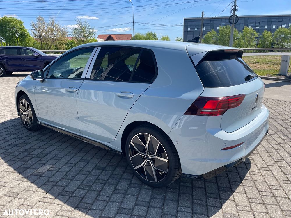 Volkswagen Golf 2.0 TDI DSG R-Line - 26