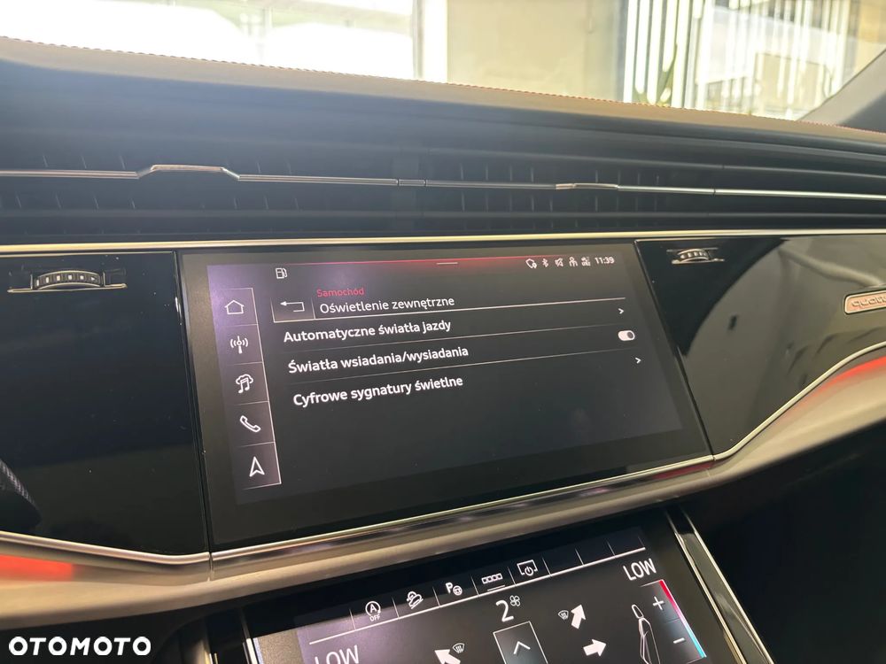 Audi SQ7 - 24