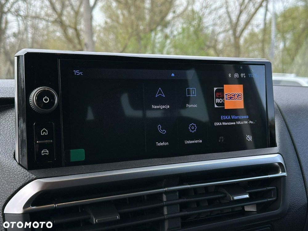 Peugeot Traveller - 32