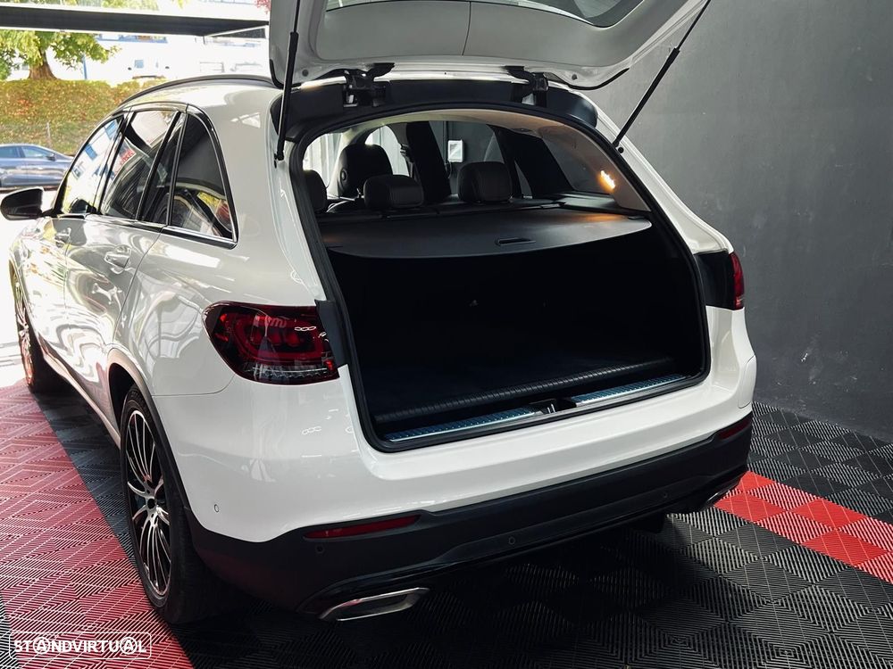 Mercedes-Benz GLC 300 - 46