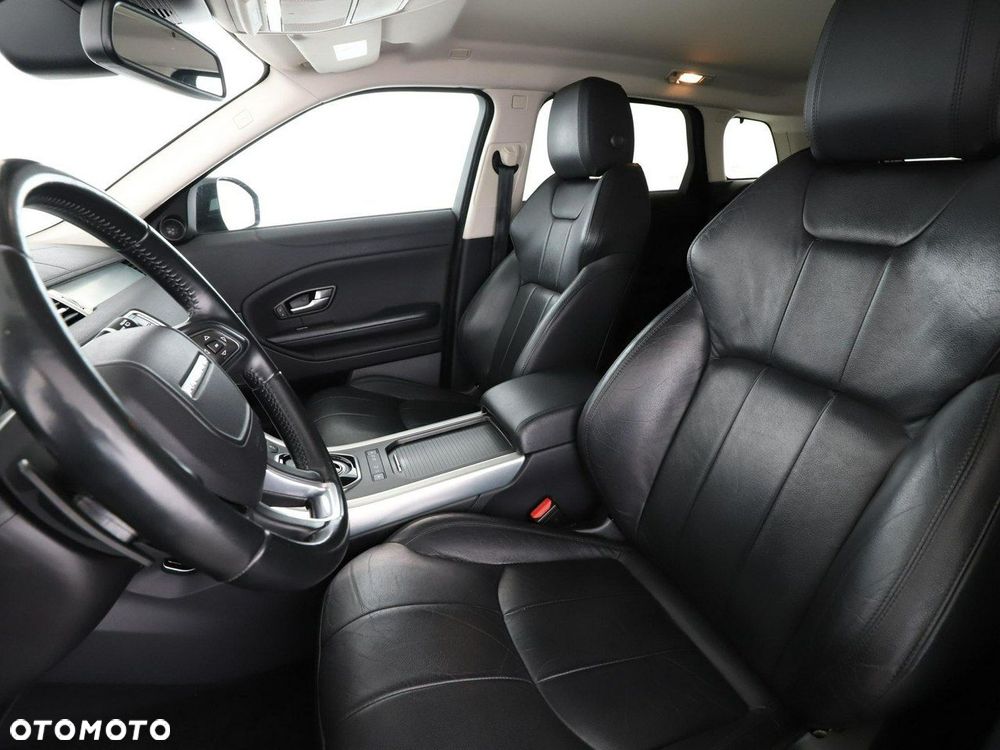 Land Rover Range Rover Evoque 2.0TD4 HSE - 13