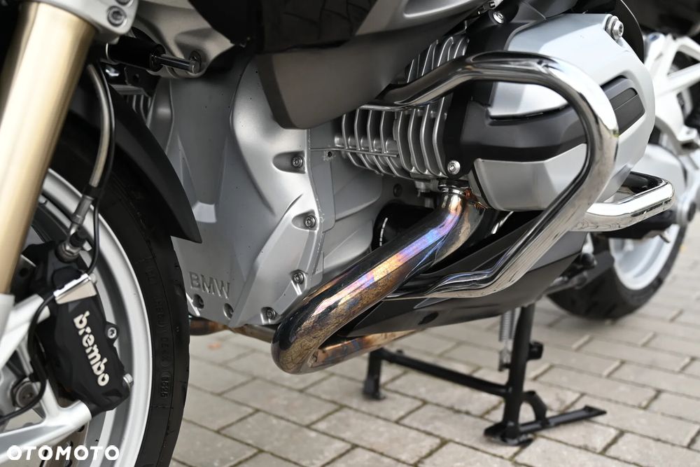 BMW RT - 23