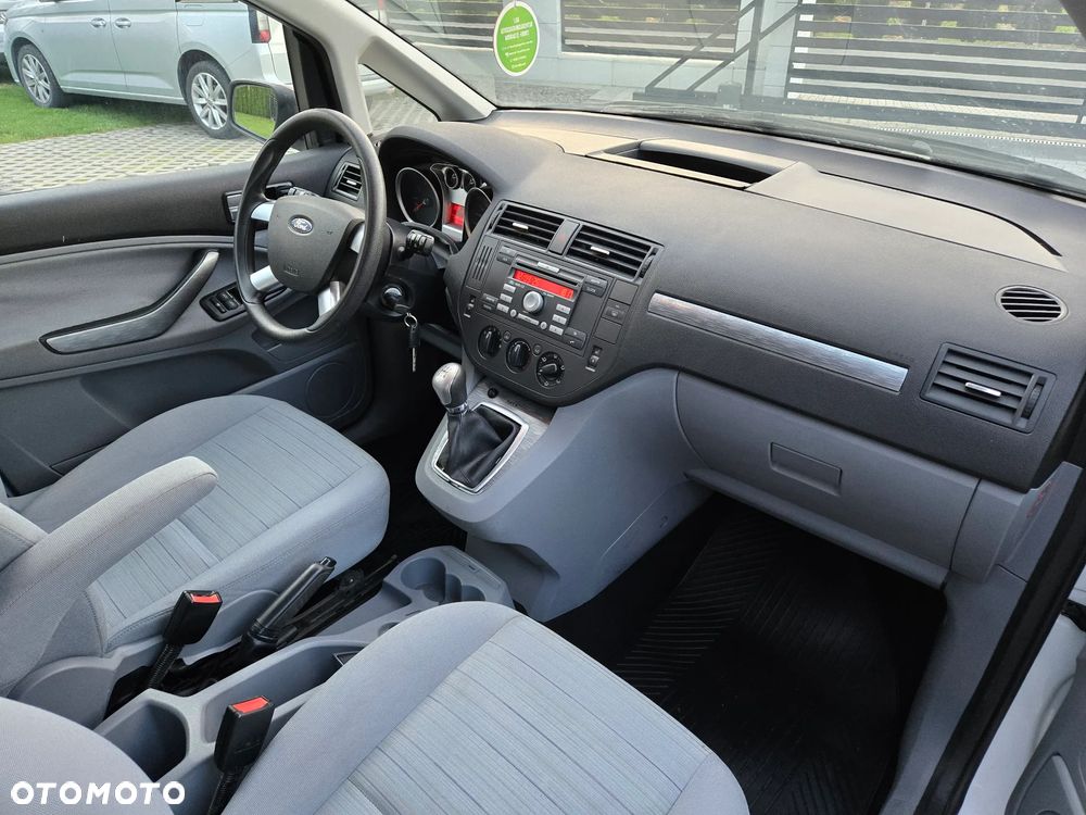 Ford C-MAX 2.0 Style+ - 6