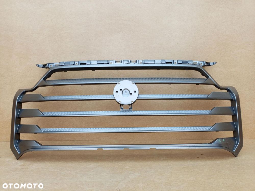 SSANGYONG REXTON SPORT KHAN ATRAPA GRILL PRZÓD PRZEDNI K79462-38030 = - 2