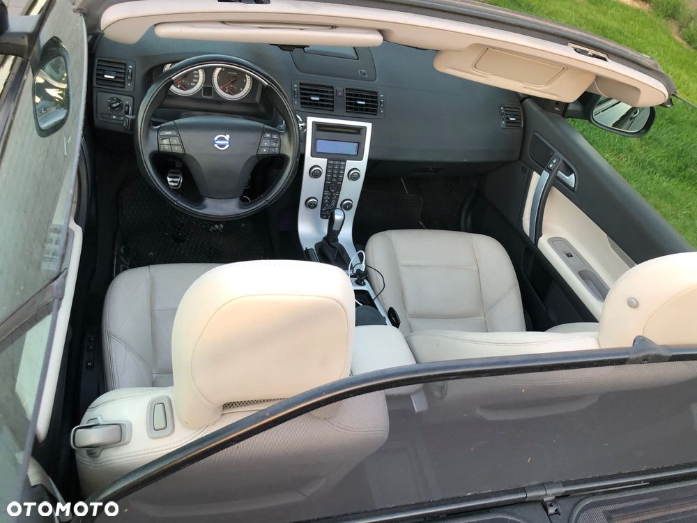 Volvo C30 D3 RDesign Edition Pro - 14