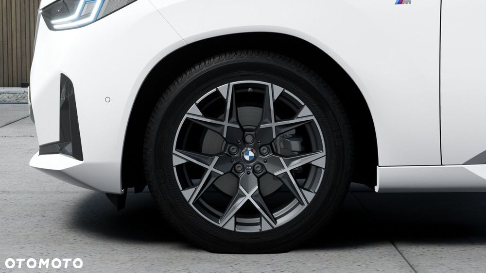 BMW X3 - 8