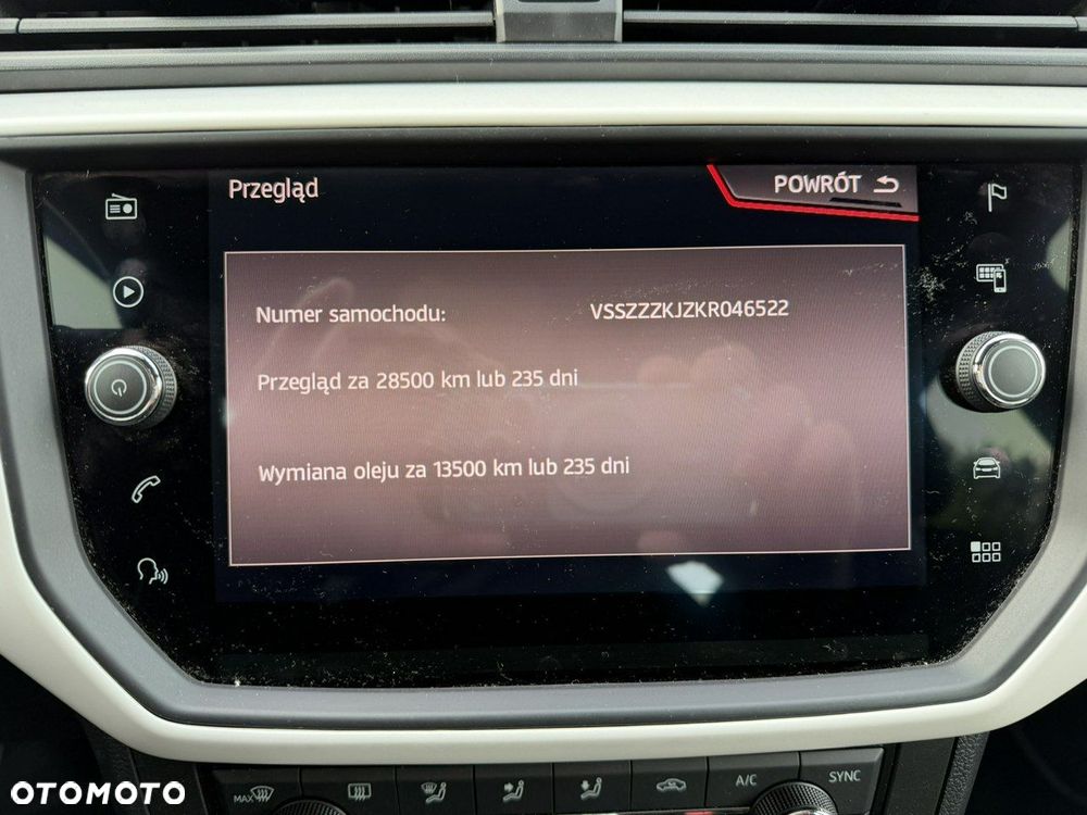 Seat Arona 1.0 TSI Xcellence S&S - 24