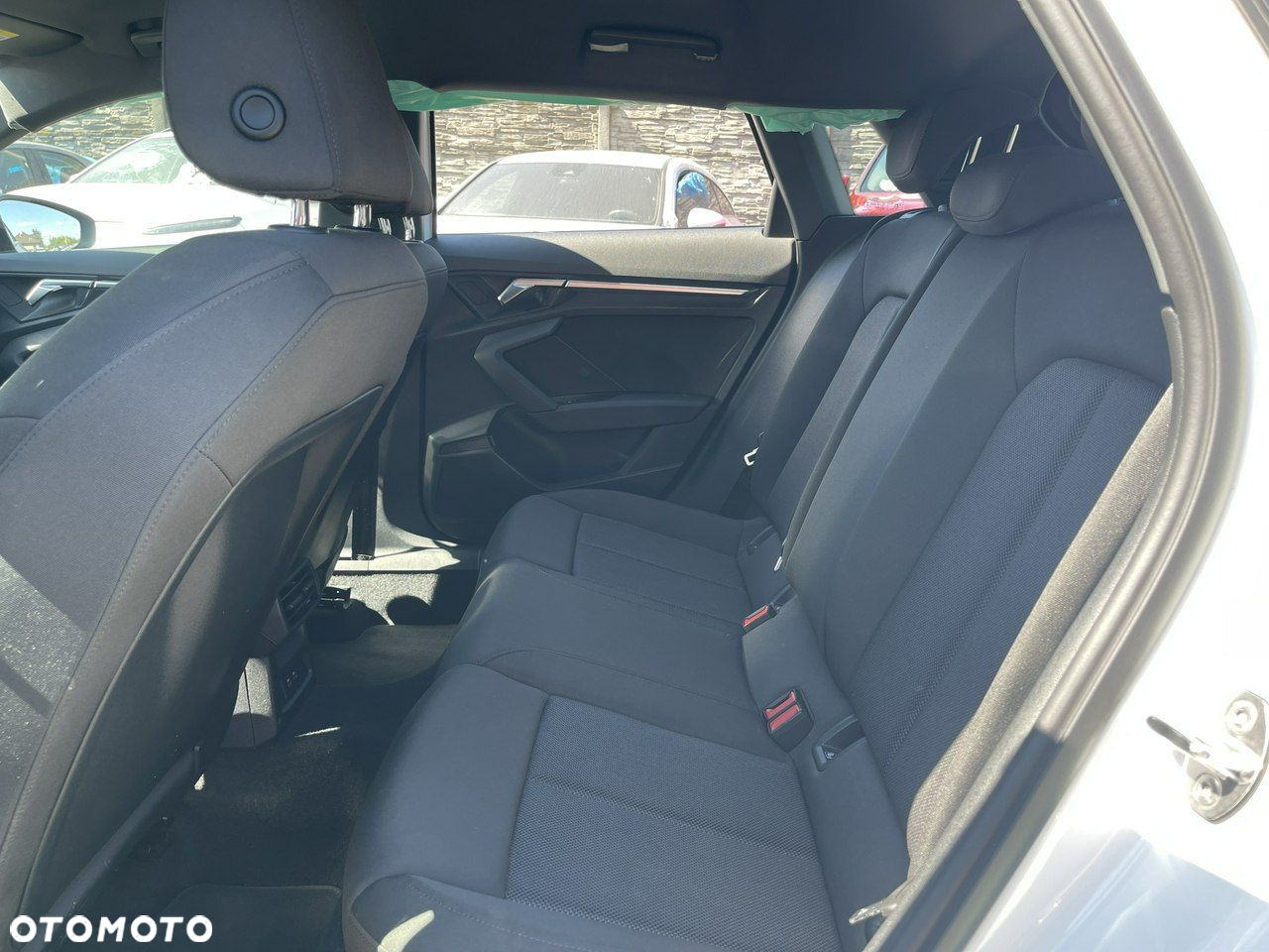Audi A3 - 12