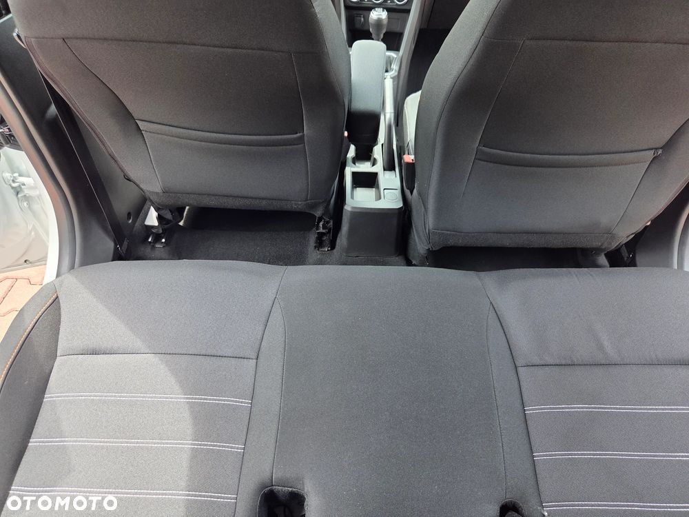 Dacia Sandero Stepway TCe 90 Expression - 29