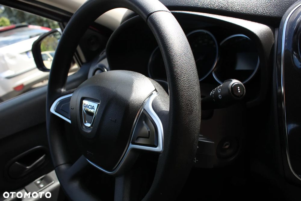 Dacia Sandero - 21