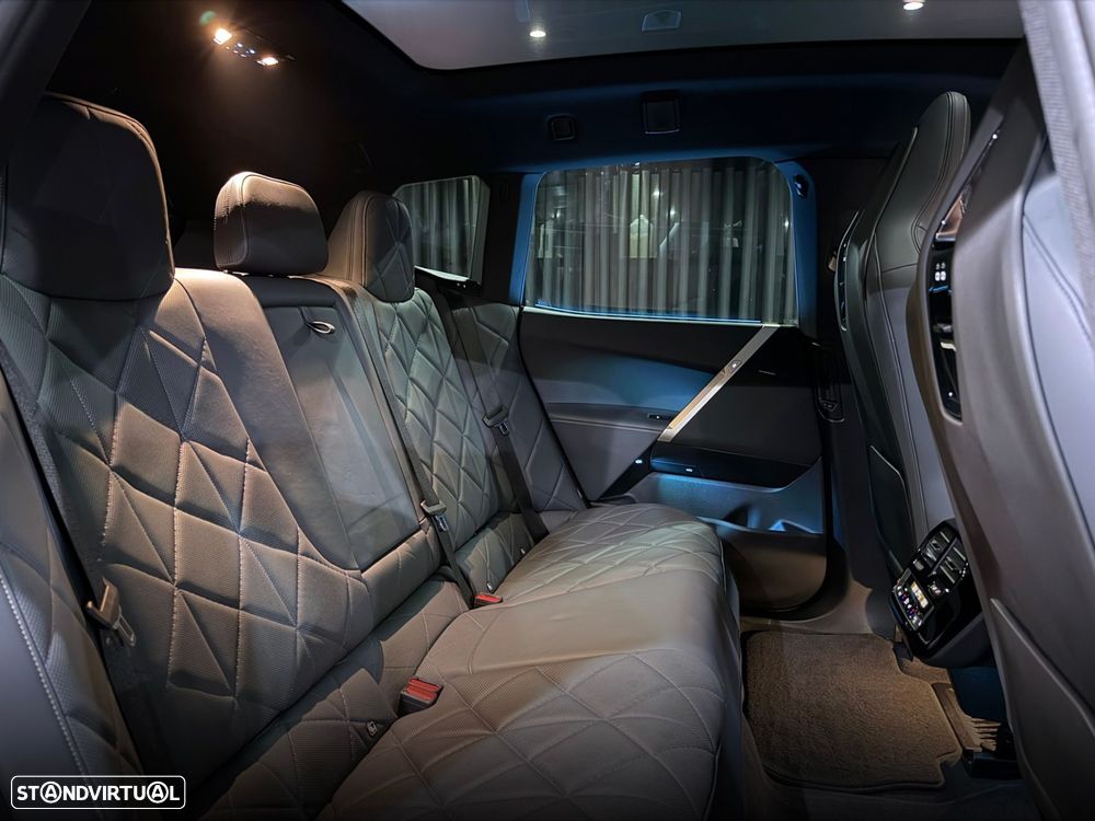 BMW iX xDrive 40 - 49