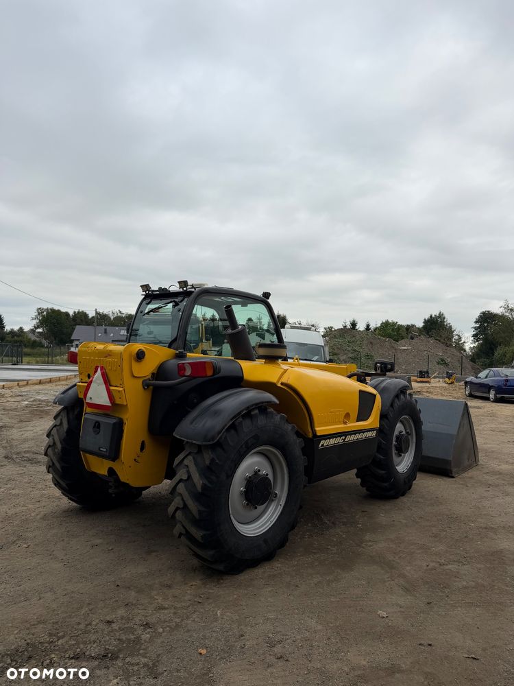 Manitou MT 728 - 9