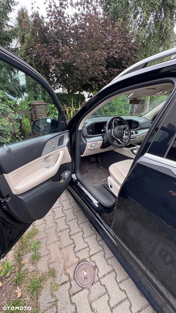 Mercedes-Benz GLE - 10