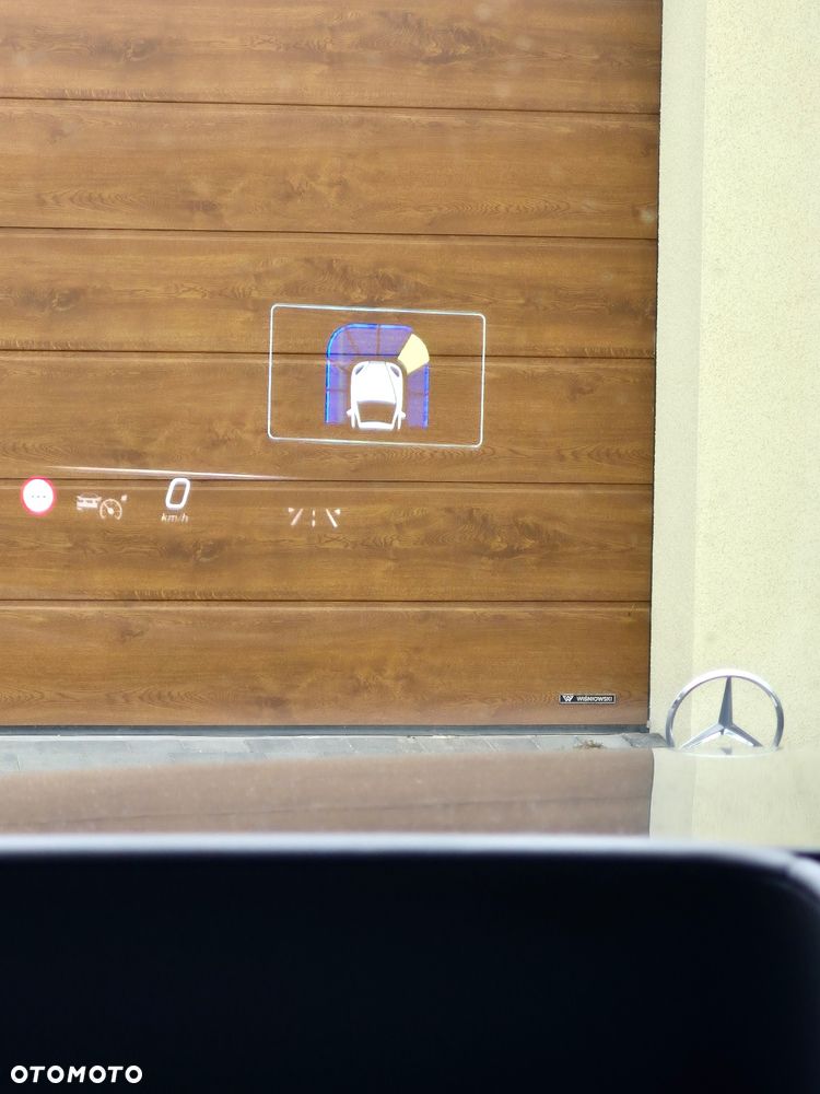 Mercedes-Benz Klasa S 400 d 4-Matic L AMG Line 9G-TRONIC - 35