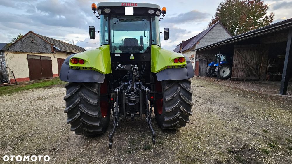 Claas arion 620c - 3