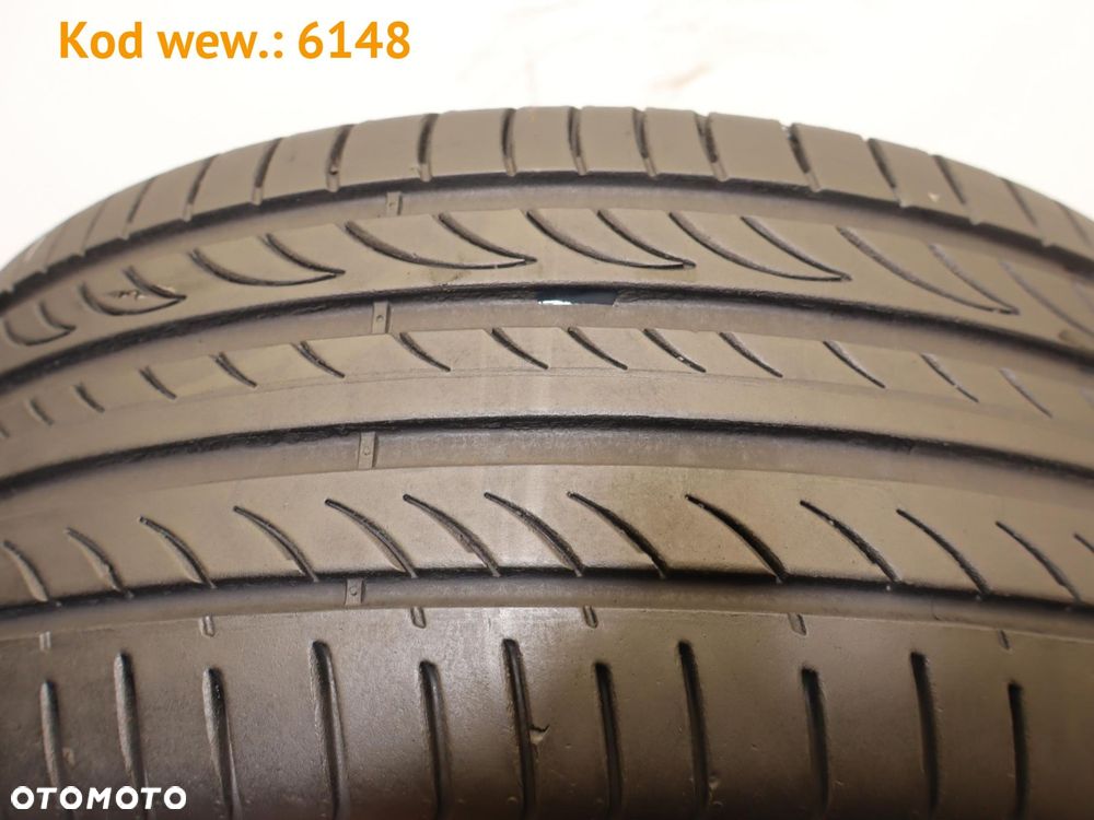 Pirelli POWERGY TM - 225/45 R18 - 7