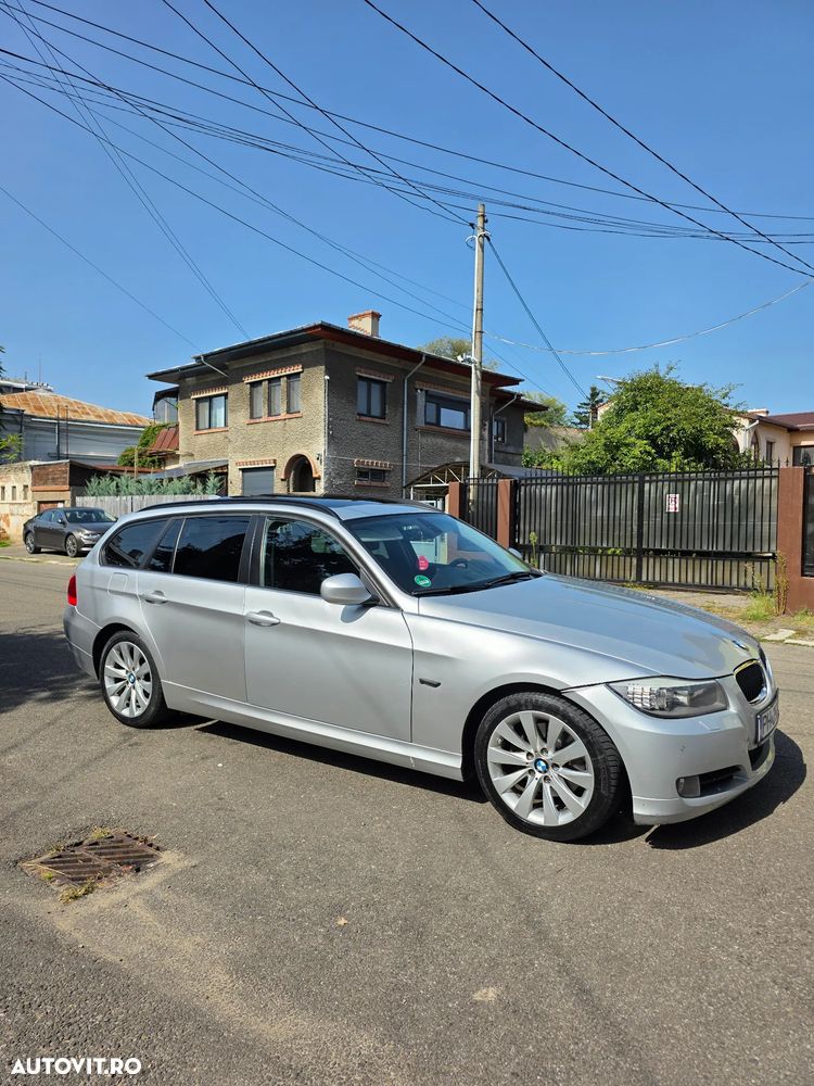 BMW Seria 3 - 1