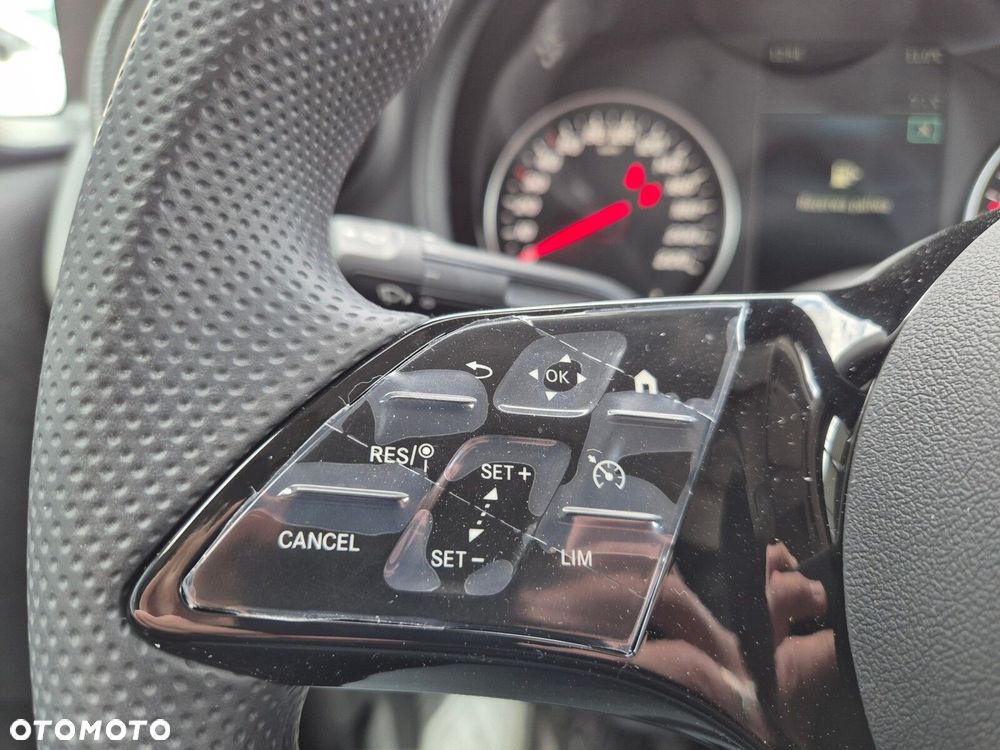 Mercedes-Benz citan 110 CDI - 17