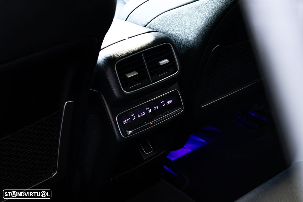 Mercedes-Benz GLE 350 de 4Matic - 31