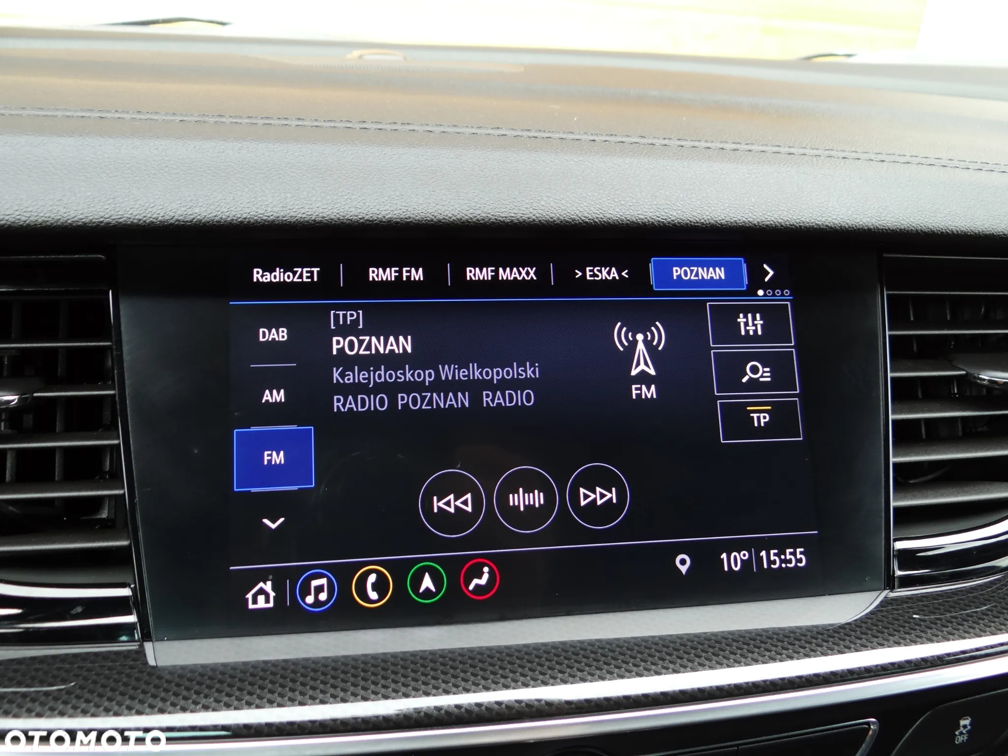 Opel Insignia 2.0 CDTI Elegance S&S - 20